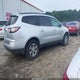 1GNKVHKD9FJ348544 2015 Chevrolet Traverse 2Lt auction photo thumbnail 4