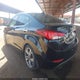 5NPDH4AE4EH531854 2014 Hyundai Elantra Limited auction photo thumbnail 3