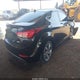 5NPDH4AE4EH531854 2014 Hyundai Elantra Limited auction photo thumbnail 4