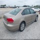 1VWAT7A37FC004600 2015 Volkswagen Passat 1.8T Wolfsburg Edition auction photo thumbnail 4