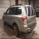 JF2SHADC3BH741356 2011 Subaru Forester 2.5X Premium auction photo thumbnail 3