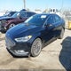 3FA6P0RU9HR322956 2017 Ford Fusion Hybrid Titanium auction photo thumbnail 2