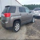 2GKALMEK3C6332365 2012 GMC Terrain Sle-1 auction photo thumbnail 4