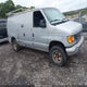1FTNE24L26DA64047 2006 Ford E-250 Commercial/Recreational auction photo thumbnail 1