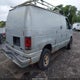1FTNE24L26DA64047 2006 Ford E-250 Commercial/Recreational auction photo thumbnail 4