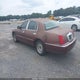 1LNHM81WXYY933776 2000 Lincoln Town Car Executive auction photo thumbnail 3