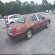 1LNHM81WXYY933776 2000 Lincoln Town Car Executive auction photo thumbnail 4