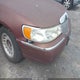 1LNHM81WXYY933776 2000 Lincoln Town Car Executive auction photo thumbnail 6