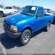 1FTYR10C1WUB04149 1998 Ford Ranger Splash/Xl/Xlt auction photo thumbnail 2