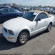 1ZVHT84N895108264 2009 Ford Mustang V6 auction photo thumbnail 2