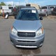 JTEGD20V850048889 2005 Toyota Rav4 auction photo thumbnail 12