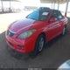 4T1FA38P28U138181 2008 Toyota Camry Solara Sle auction photo thumbnail 2