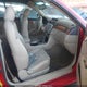 4T1FA38P28U138181 2008 Toyota Camry Solara Sle auction photo thumbnail 5