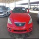 4T1FA38P28U138181 2008 Toyota Camry Solara Sle auction photo thumbnail 6