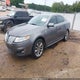 1LNHL9FT5BG605136 2011 Lincoln Mks Ecoboost auction photo thumbnail 2