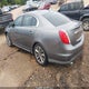 1LNHL9FT5BG605136 2011 Lincoln Mks Ecoboost auction photo thumbnail 3