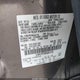 1LNHL9FT5BG605136 2011 Lincoln Mks Ecoboost auction photo thumbnail 9