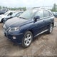 2T2BK1BAXDC174017 2013 Lexus Rx 350 auction photo thumbnail 2