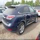 2T2BK1BAXDC174017 2013 Lexus Rx 350 auction photo thumbnail 4