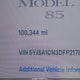 5YJSA1CN3DFP21780 2013 Tesla Model S auction photo thumbnail 7