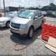 2LMDU68C38BJ22773 2008 Lincoln Mkx auction photo thumbnail 2