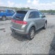 2LMDU68C38BJ22773 2008 Lincoln Mkx auction photo thumbnail 4