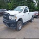 3C6MR5AJ0MG529663 2021 Ram 2500 Tradesman 4X4 8' Box auction photo thumbnail 2