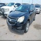 2CNALDEW8A6296115 2010 Chevrolet Equinox Lt auction photo thumbnail 2