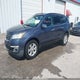 1GNKRGKD4EJ133750 2014 Chevrolet Traverse 1Lt auction photo thumbnail 2