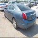 1LNHL9DR2AG615337 2010 Lincoln Mks auction photo thumbnail 3