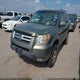 5FNYF28577B011991 2007 Honda Pilot Ex-L auction photo thumbnail 2