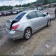 1HGCP2F46AA047061 2010 Honda Accord 2.4 Lx-P auction photo thumbnail 4