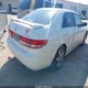 1HGCM56663A037919 2003 Honda Accord 2.4 Ex auction photo thumbnail 4