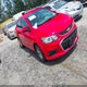 1G1JD5SHXH4117039 2017 Chevrolet Sonic Lt Auto auction photo thumbnail 1
