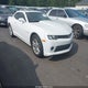 2G1FB1E38F9285986 2015 Chevrolet Camaro 2Ls auction photo thumbnail 1
