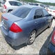 1HGCM56407A167859 2007 Honda Accord 2.4 Lx auction photo thumbnail 4