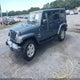 1J4GA59117L118453 2007 Jeep Wrangler Unlimited Sahara auction photo thumbnail 2