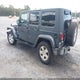 1J4GA59117L118453 2007 Jeep Wrangler Unlimited Sahara auction photo thumbnail 3