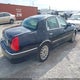 1LNHM82W43Y623338 2003 Lincoln Town Car Signature auction photo thumbnail 4
