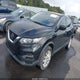 JN1BJ1AVXMW561625 2021 Nissan Rogue Sport S Fwd Xtronic Cvt auction photo thumbnail 2