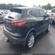 JN1BJ1AVXMW561625 2021 Nissan Rogue Sport S Fwd Xtronic Cvt auction photo thumbnail 4