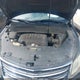 1GNKRGKD1EJ181156 2014 Chevrolet Traverse 1Lt auction photo thumbnail 10