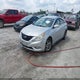 5NPEB4AC4DH757265 2013 Hyundai Sonata Gls auction photo thumbnail 2