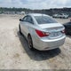 5NPEB4AC4DH757265 2013 Hyundai Sonata Gls auction photo thumbnail 3