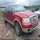 1FTPW12V07KC31488 2007 Ford F-150 Lariat/Xlt auction photo thumbnail 1