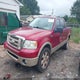 1FTPW12V07KC31488 2007 Ford F-150 Lariat/Xlt auction photo thumbnail 2