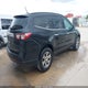 1GNKVHKD7FJ187157 2015 Chevrolet Traverse 2Lt auction photo thumbnail 4