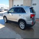 5XYKUDA76EG471071 2014 Kia Sorento Ex V6 auction photo thumbnail 3