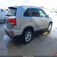 5XYKUDA76EG471071 2014 Kia Sorento Ex V6 auction photo thumbnail 4