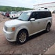 2FMGK5CCXCBD01384 2012 Ford Flex Sel auction photo thumbnail 2